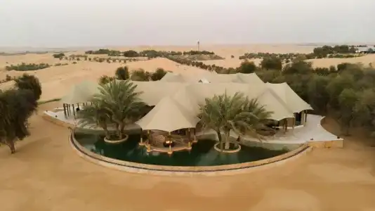 Telal Resort, Al Ain - 82