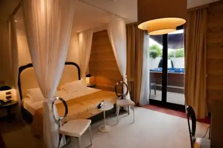 Visir Resort & Spa - 37