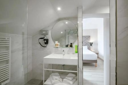 Golden Tulip Cannes de Paris - 72