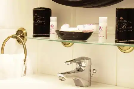 Milford Suites Budapest - 77