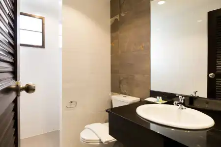 Parida Resort - 8