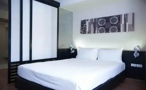 Citadines Sukhumvit 23 Bangkok - 6