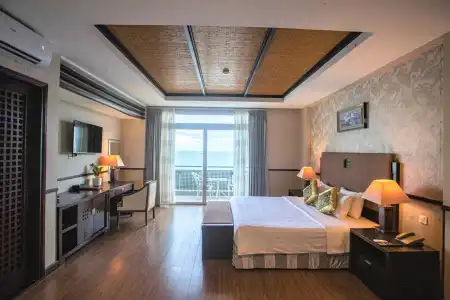 Seaside Resort - 28