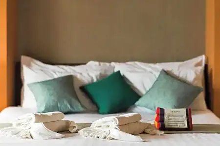 Anda Lanta Resort-Th4 - 91