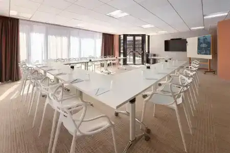 Radisson Clermont-Ferrand - 18