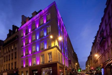 Secret de Paris – & Spa - 42