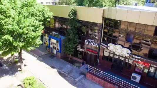 Hostel Eleon - 12