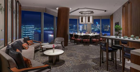 Conrad Hangzhou - 27