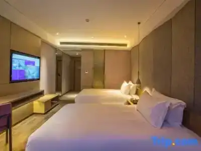 Mercure Suzhou Downtown - 53