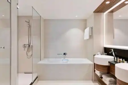 Vienna Marriott - 12