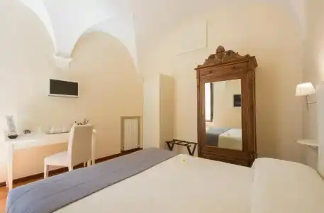 B&B Quattro Cantoni - 42