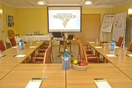 & Restaurant Birkenhof - 24