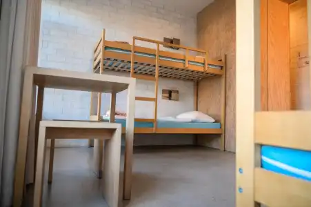 Youth Hostel Basel - 31