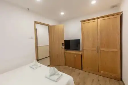 La Paix Sài Gòn - Boutique - 51