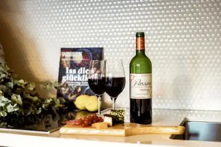 Wilde Aparthotels, Berlin, Checkpoint Charlie - 133