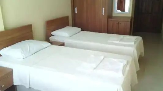 Saray Apart Otel - 15