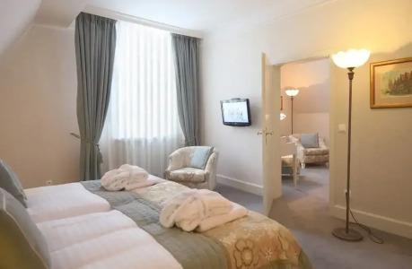 Das Palmenwald Schwarzwald, BW Signature Collection - 58