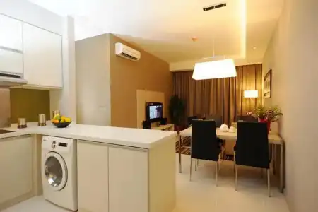 Citadines Uplands Kuching - 22