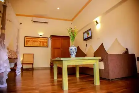 Morning Star Guest House - 41