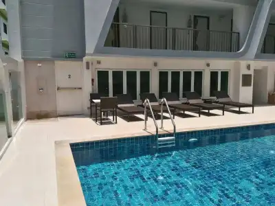 Le Tada Residence - 19