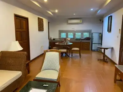 Sailom Resort Bangsaphan - 72