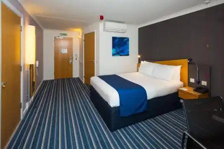 Holiday Inn Express Bristol - Filton by IHG - 19