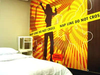 Take A NAP - 42