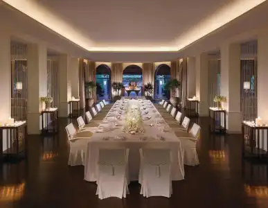 Four Seasons Resort Chiang Mai - 11