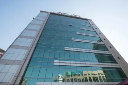 City Seasons Suites - 48