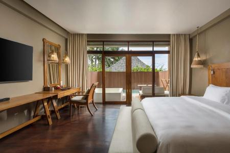 Silavadee Pool Spa Resort - 1