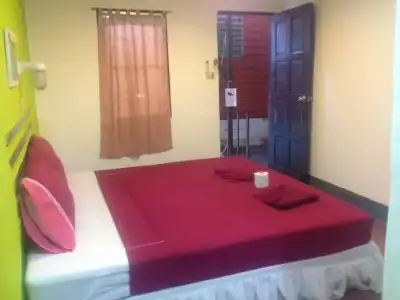 Coco's Guesthouse - 57