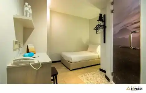 Cititel Express Kota Kinabalu - 44