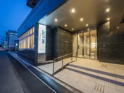 Just Inn Premium Toyohashi Station Shinkansen Guchi - 0
