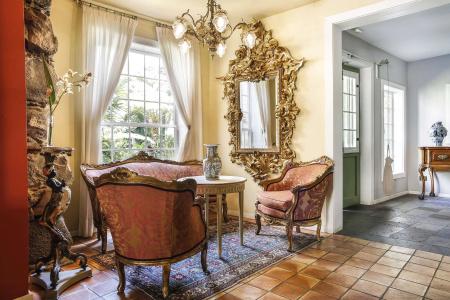 Hacienda de Abajo - Adults Only - 1