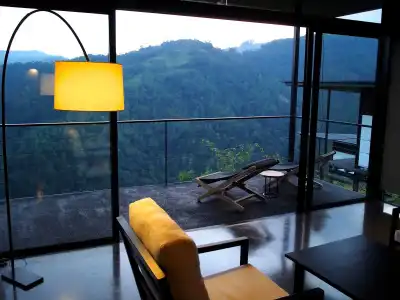 Santani Wellness Kandy - 51