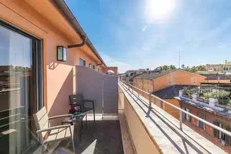 Rarity Suites - 280