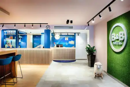 B&B München-Airport - 13