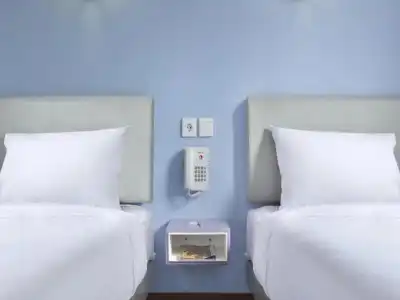 Amaris Thamrin City - Jakarta - 16