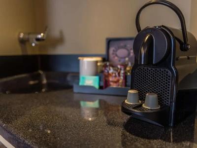 Novotel Suites Rouen Normandie - 111