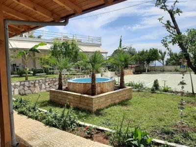 Yard Paradise - 36