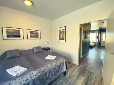 Bakki Apartments & Hostel - 89