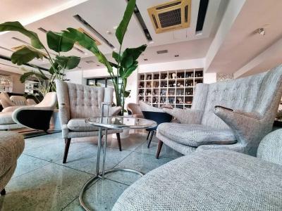 Jona Rooms Podstrana - 22