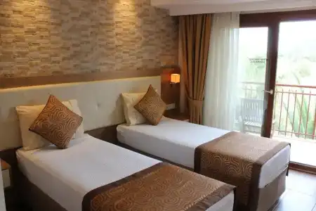 Papirus Adrasan Mini-Hotel - 61