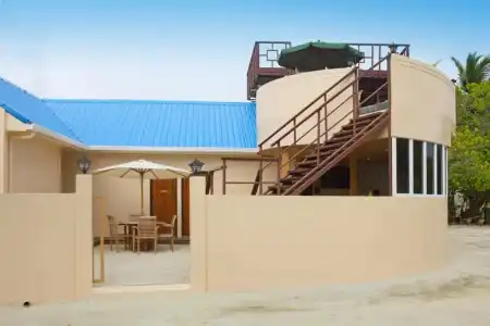 Bibee Maldives - 0