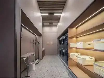 Holiday Inn Express SUZHOU NORTH STATION by IHG - 10
