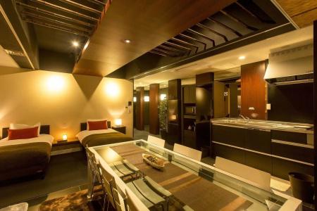 R&Run Kyoto serviced apartment & suites - 15