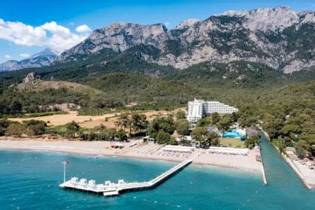 Ma Biche Kemer by Werdes - 1