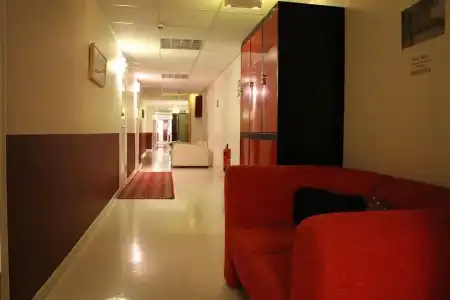 Crafoord Place - Hostel - 10