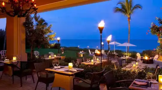 LaPlaya Beach & Golf Resort - A Noble House Resort - 34