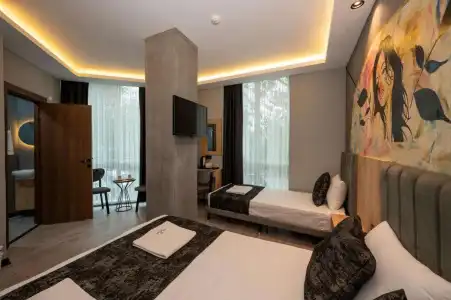 Comfort POINT - 4